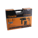 Rotomartillo de 710W 24 mm SDS PLUS