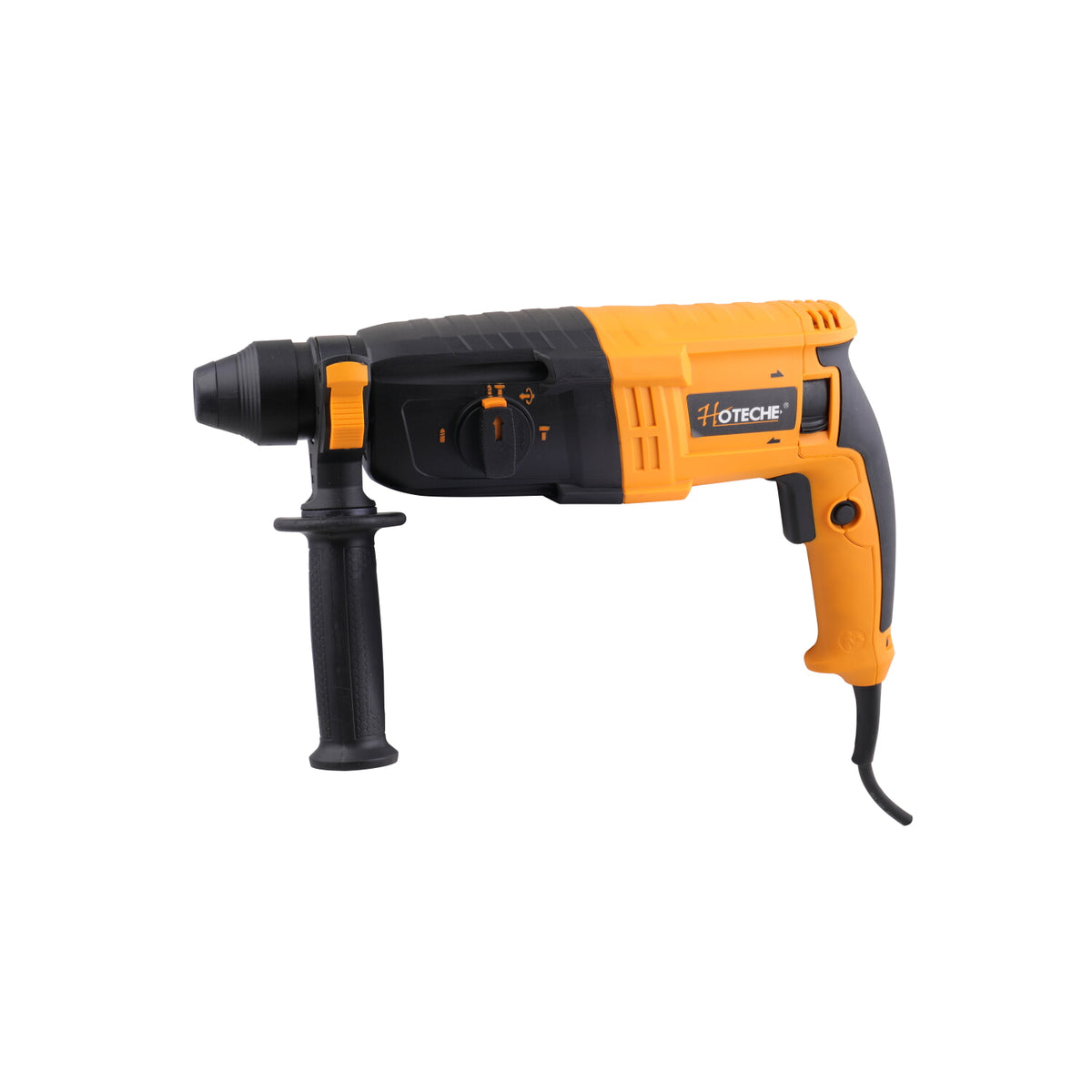 Rotomartillo de 710W 24 mm SDS PLUS– Tienda Oficial Carbone Store