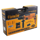 Rotomartillo de 800W 26mm, Sds Plus