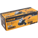 Amoladora Angular de 125 mm y 850W