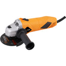 Amoladora Angular de 125 mm y 850W