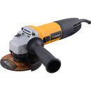 Amoladora Angular de 115 Mm