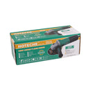 Amoladora angular industrial de 115 mm 1050W