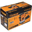 Lijadora Orbital  150 Mm 500 W