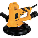 Lijadora para pared liviana Gypsum 7" de 750W