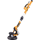 Lijadora Para Gypsum