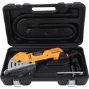 Mini sierra circular de inmersión multicortadora 500W