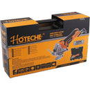 Mini sierra circular de inmersión multicortadora 500W