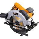 Sierra circular de 7-1/4" 1500W