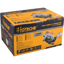 Sierra Circular de 185 Mm 1300 W