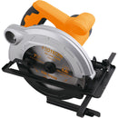 Sierra Circular de 185 Mm 1300 W