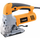 Sierra caladora de 130 mm 600W