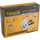 Sierra caladora de 80 mm 600W