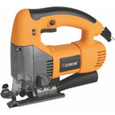 Sierra caladora de 80 mm 600W