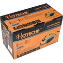 Cepilladora eléctrica 500W de 82x1mm Voltaje / Frecuencia: 110-120V