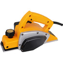 Cepilladora eléctrica 500W de 82x1mm Voltaje / Frecuencia: 110-120V