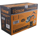 Cepilladora eléctrica 90X2Mm 950W