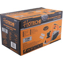 Cepilladora eléctrica 710W de 82x2mm