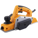 Cepilladora eléctrica 710W de 82x2mm