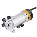 Routeadora Chica de Madera 500 W Mandril 6 Mm 110 V