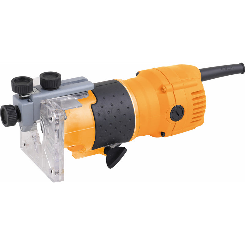 Router Electrico 1/4" 650W