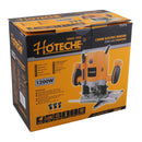 Router eléctrico de 6 mm 110-120V 50/60Hz 1200W