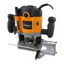 Router eléctrico de 6 mm 110-120V 50/60Hz 1200W