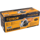 Ranuradora De Concreto Eléctrica