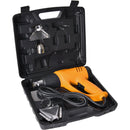 Pistola de Aire Caliente con Mango en D de 2000 W