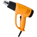 Pistola de Aire Caliente con Mango en D de 2000 W