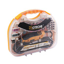 Juego Mototool y Accesorios de 210pcs