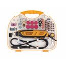 Juego Mototool y Accesorios de 210pcs