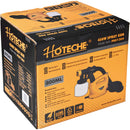 Pistola para pintar Airless 450W 800ml