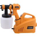 Pistola para pintar Airless 450W 800ml
