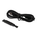 Afeitadora recargable de batería