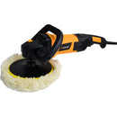 Pulidora para Carros  de 7"