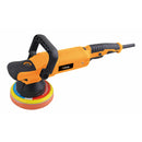 Pulidora de doble acción 900W