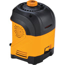 Afilador de brocas eléctrico de 95W