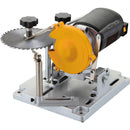 Afilador de sierras circulares de 110W