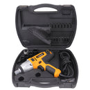 Llave de impacto de 1/2'' 450W