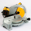 Ingletedora de Aluminio y Madera 1200W 110V