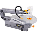 Sierra de Desplazamiento de 16"