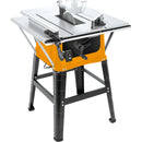 Sierra de Mesa 255 Mm 10'' / 1500 W