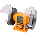 Esmeril de Banco 150W de 150 mm