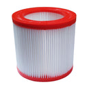 Filtro aspiradora húmeda y seca P805540 11.5 * Φ12Cm