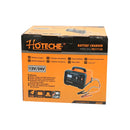 Cargador de batería Potencia 120V 50Hz/60Hz