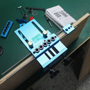 Guía Plantilla Para Perforación De 5 Agujeros Para Madera 6/8/10/15Mm