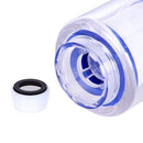 (6Pcs) Repuestos De Filtro De Purificación Grifo Giratorio 360º.(SOLO REPUESTOS DE FILTRO)