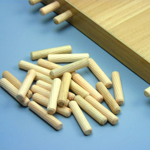 G- Tacos madera rectangulares - Sacopisa SL - equipamiento para