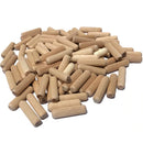 Tacos/Tarugos De Madera 10*40Mm/Bolsa De 2000 Unidades